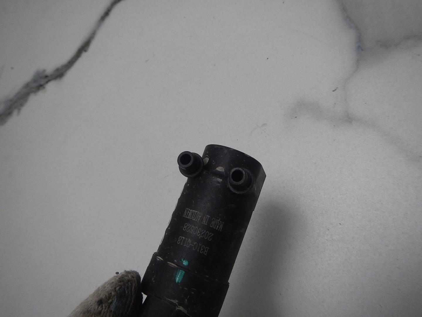 Насос омывателя