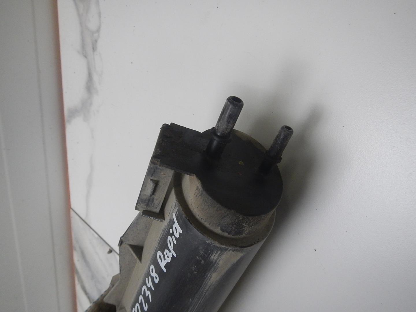 Абсорбер (фильтр угольный)