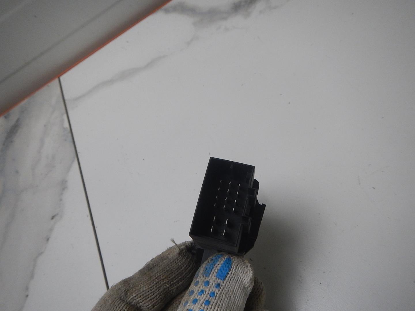 Блок электронный