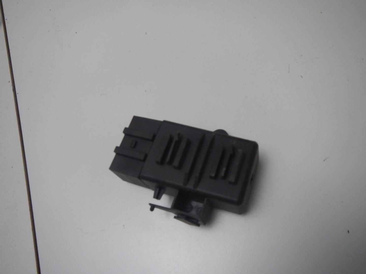 Блок электронный