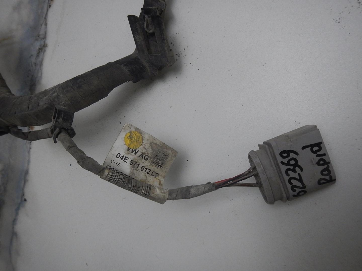 Проводка (коса)