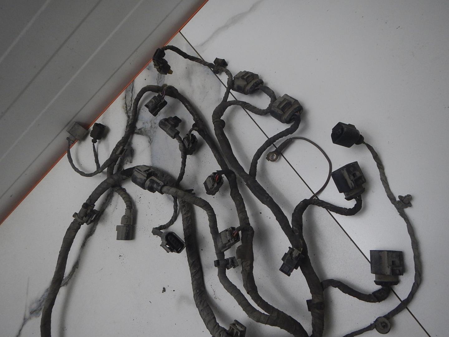 Проводка (коса)