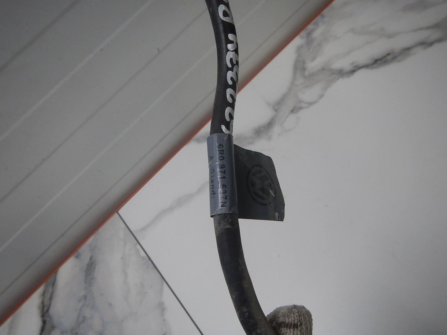 Проводка (коса)