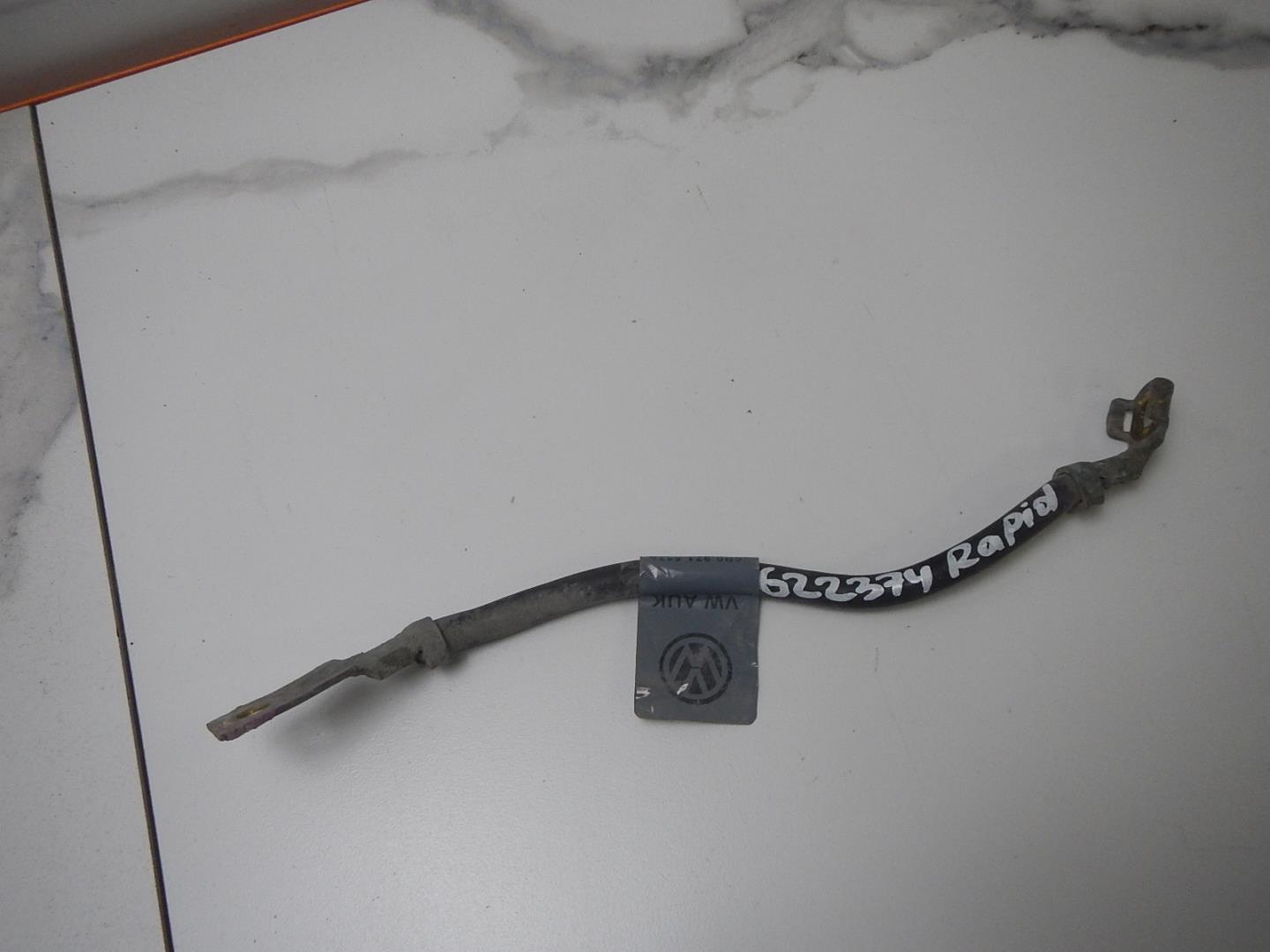 Проводка (коса)