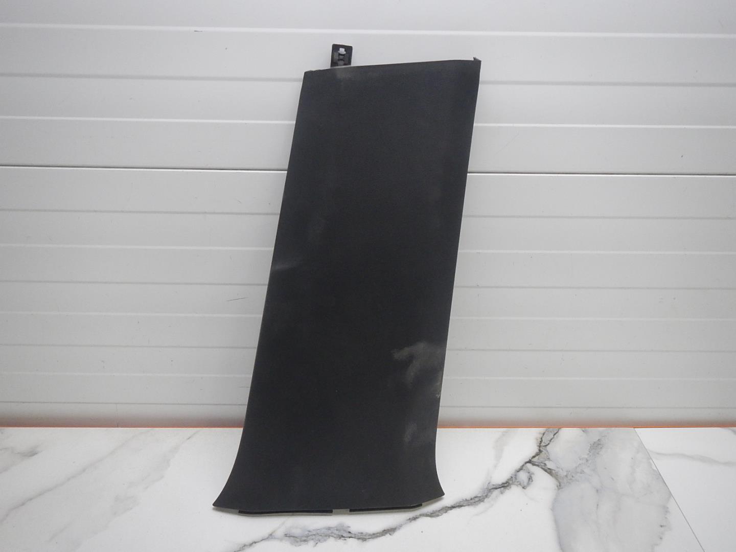 Обшивка стойки