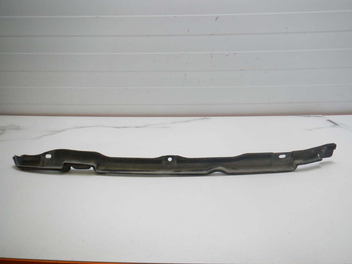 Пыльник (кузов наружные)