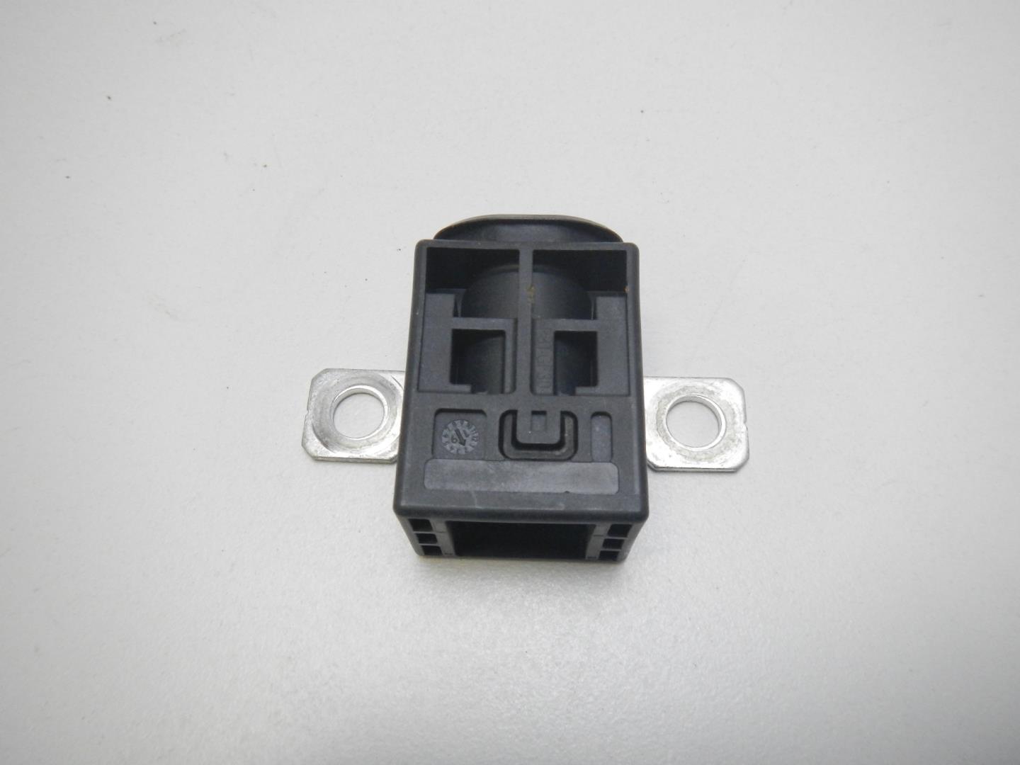 Пиропатрон АКБ