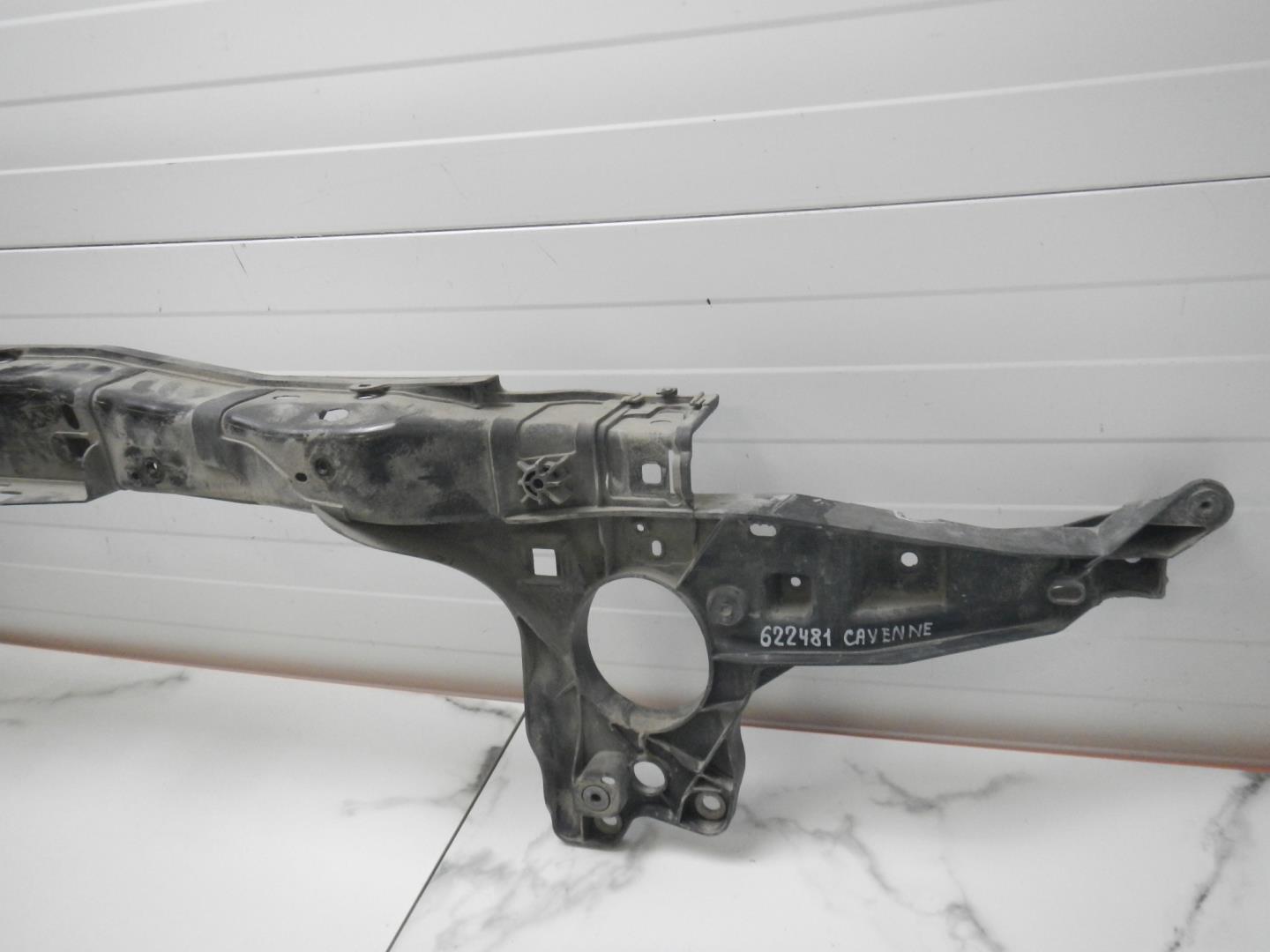 Панель передняя (телевизор)