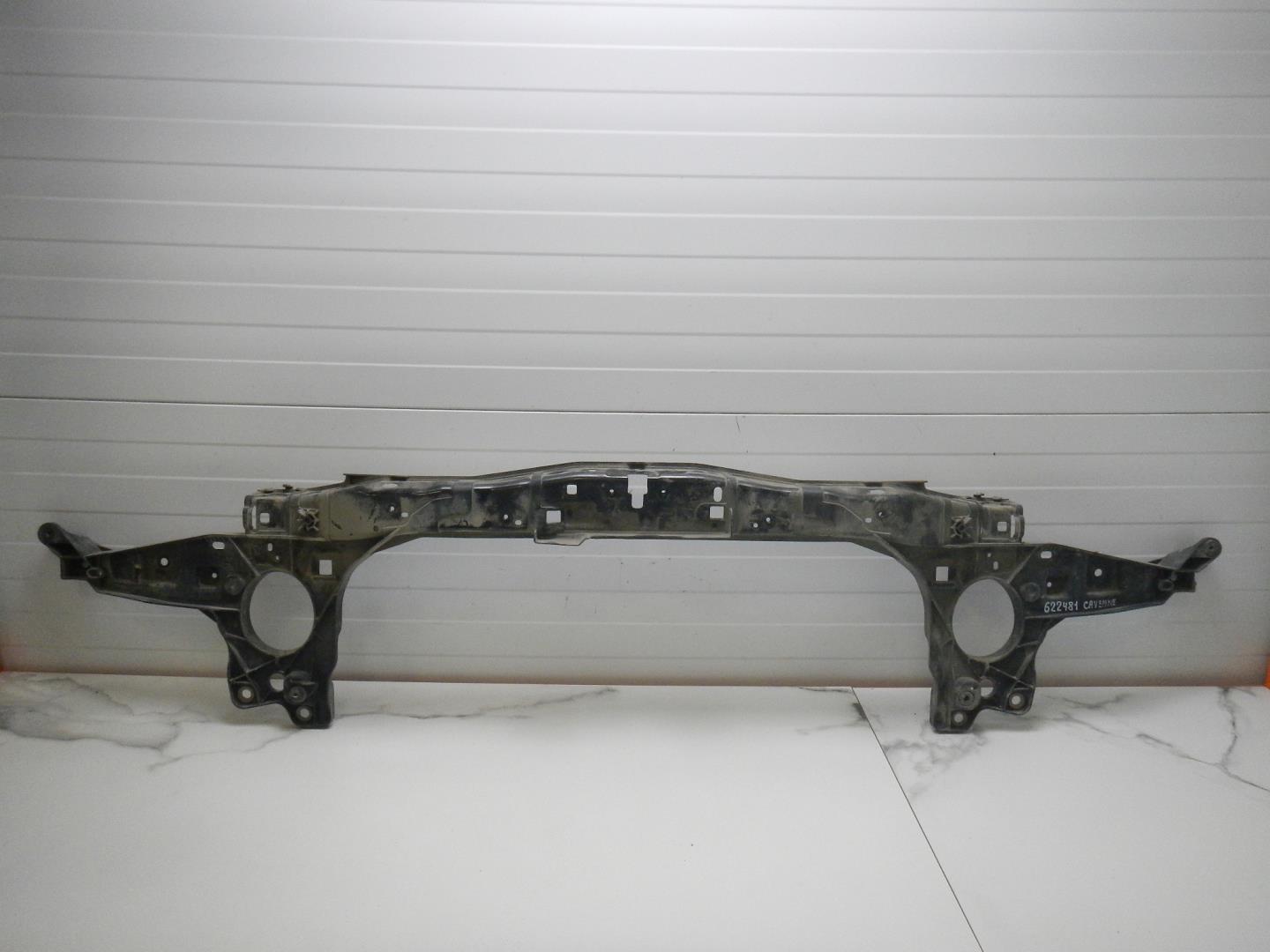 Панель передняя (телевизор)