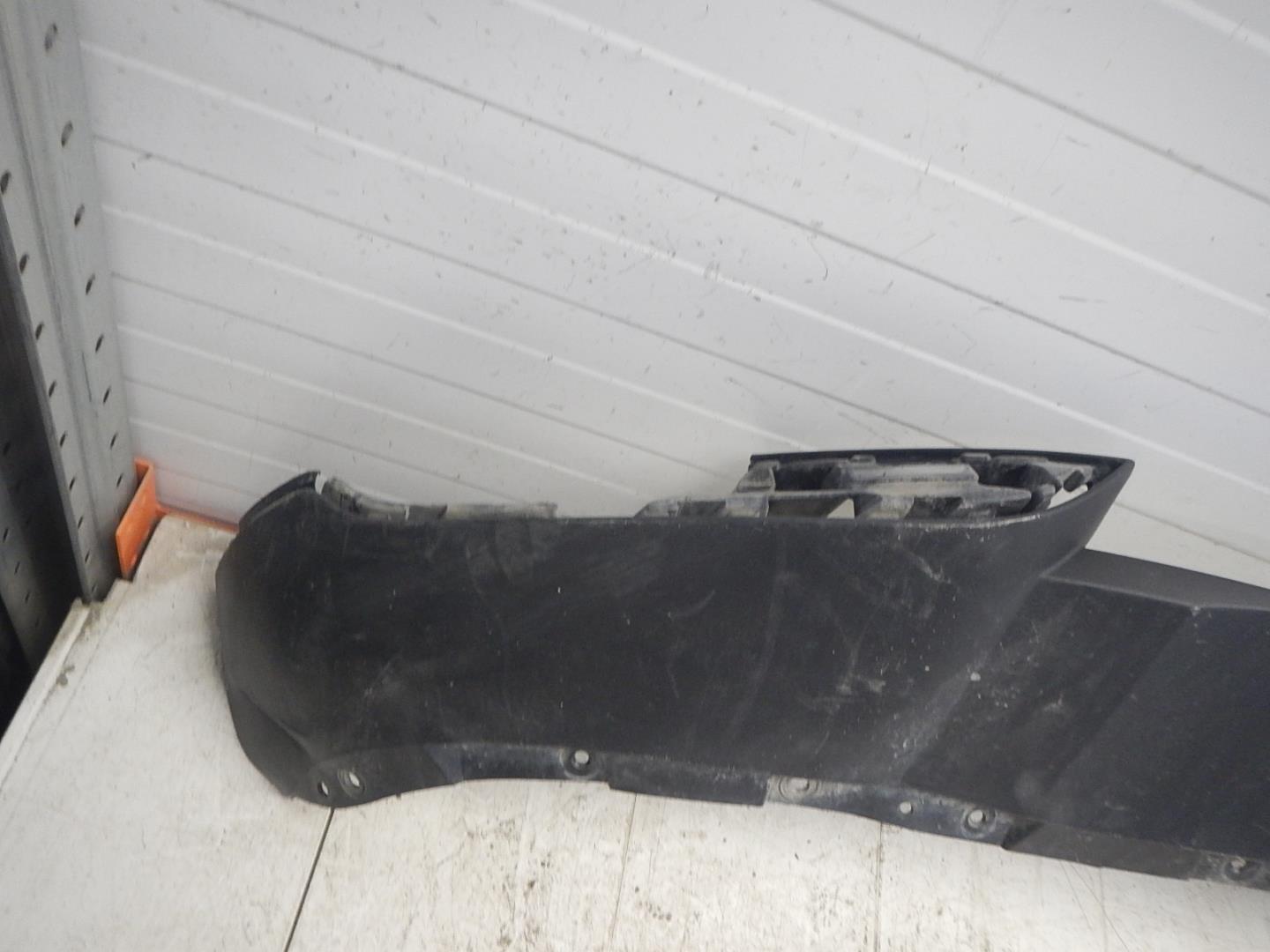 Юбка передняя