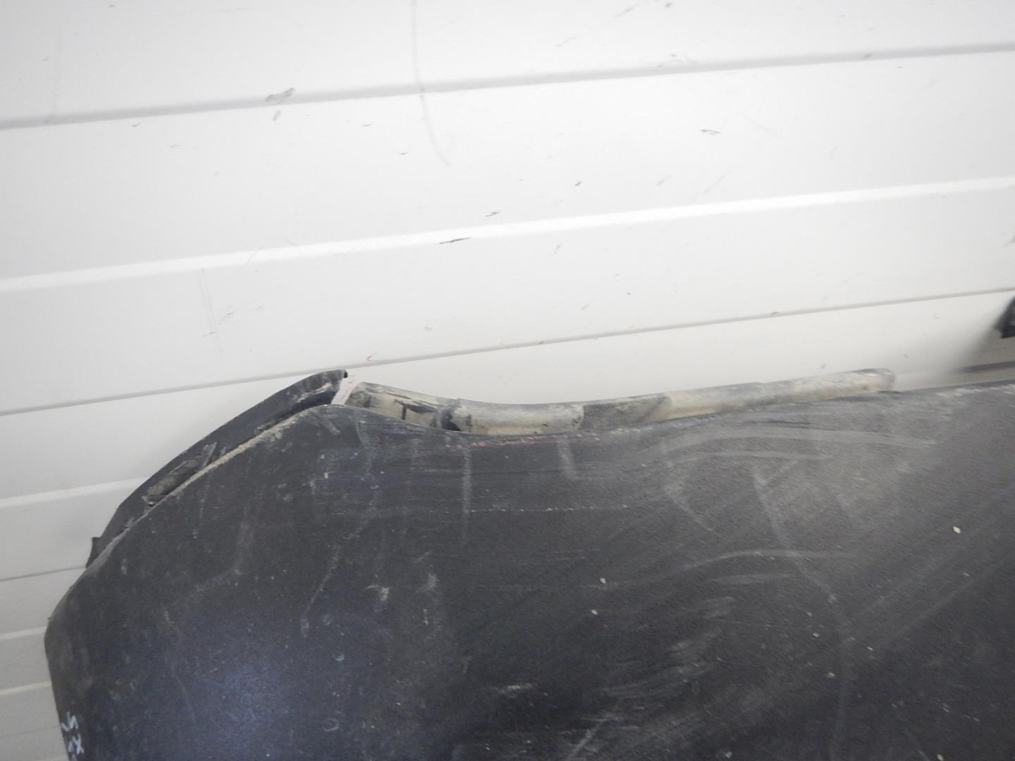 Юбка передняя