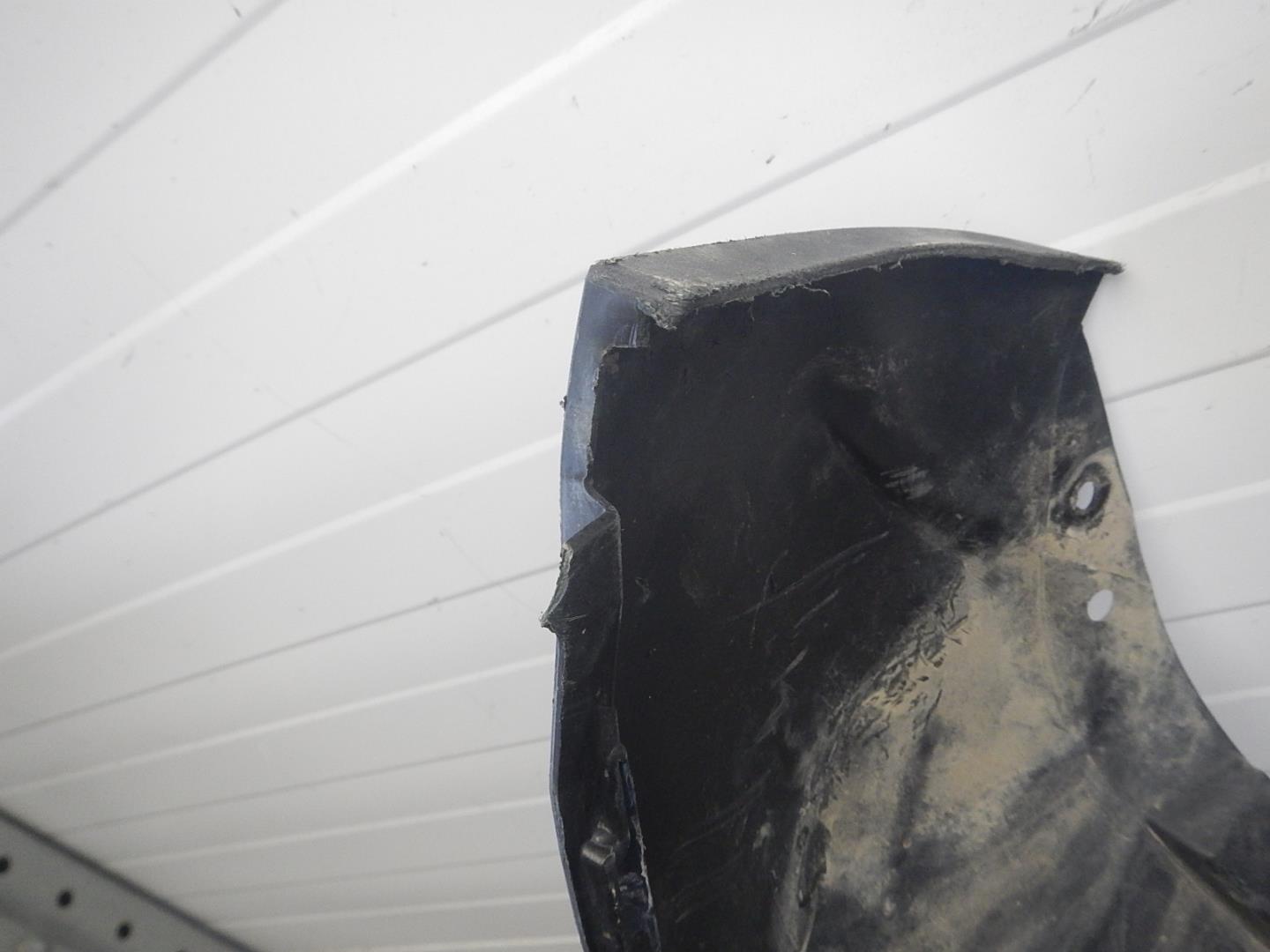 Юбка передняя