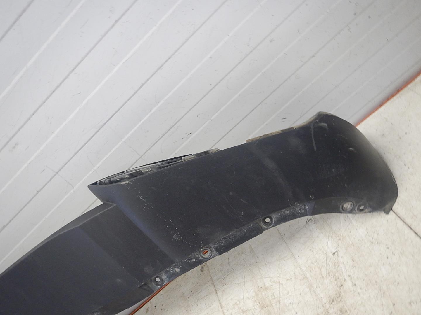 Юбка передняя