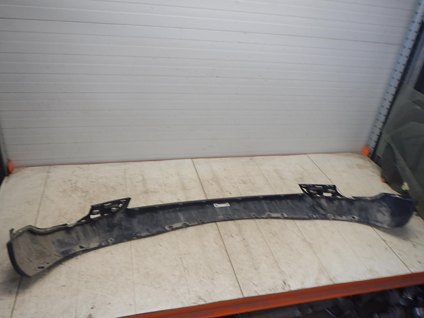 Юбка передняя