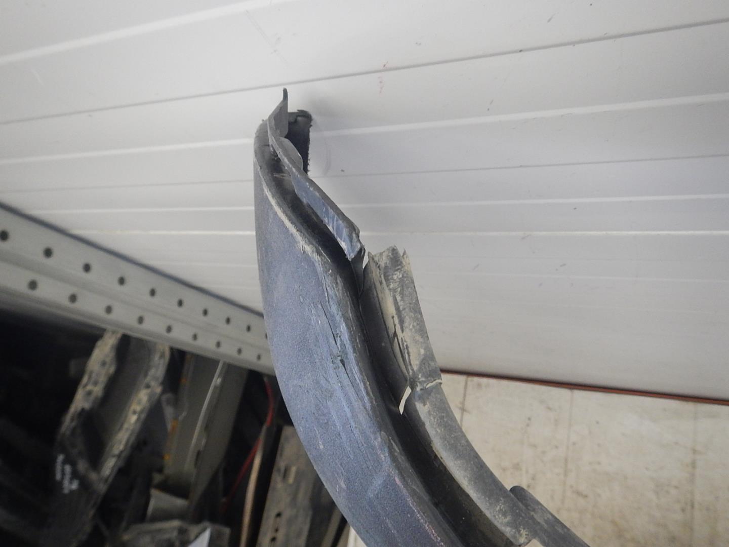 Юбка передняя