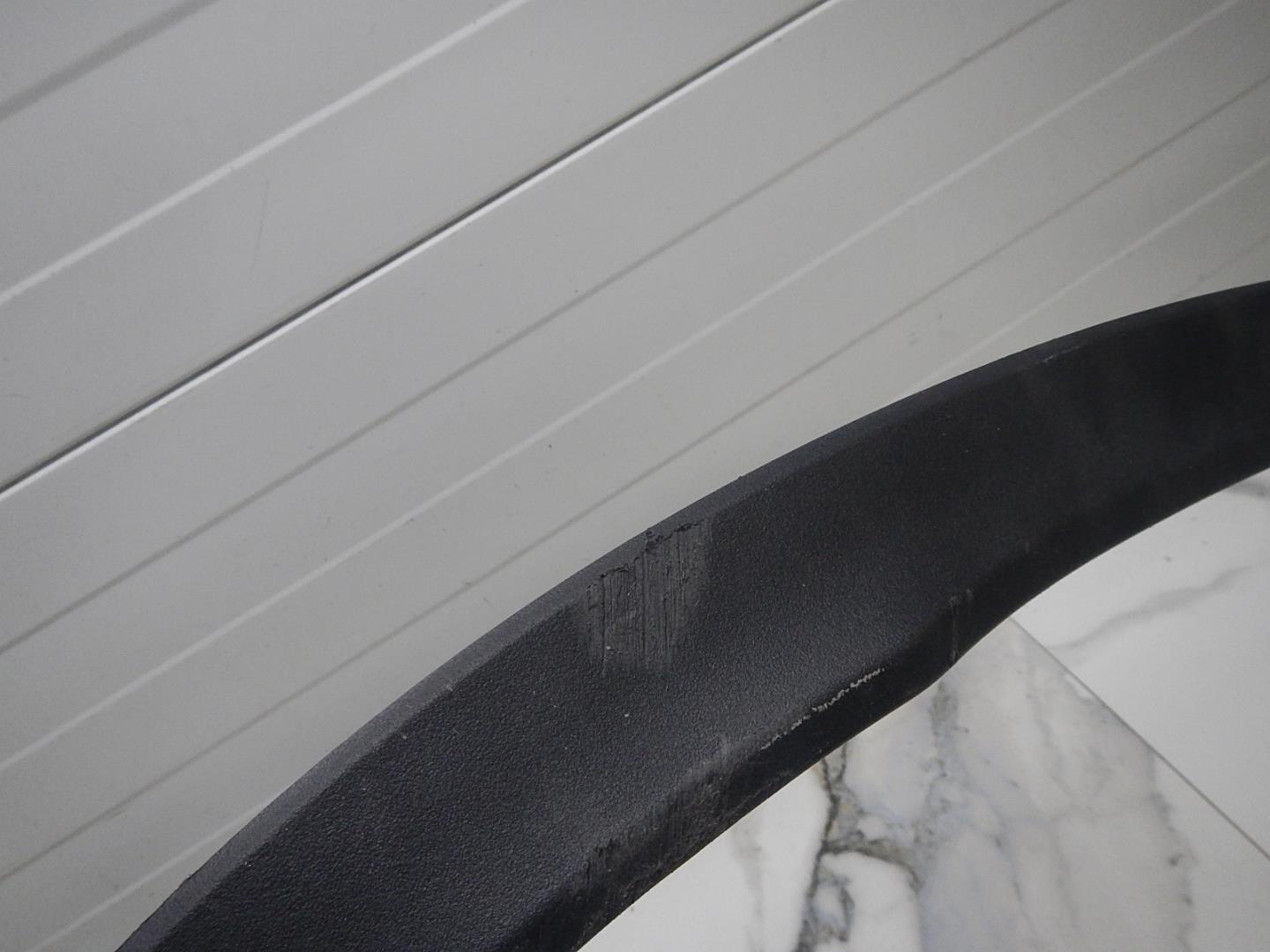 Накладка на крыло