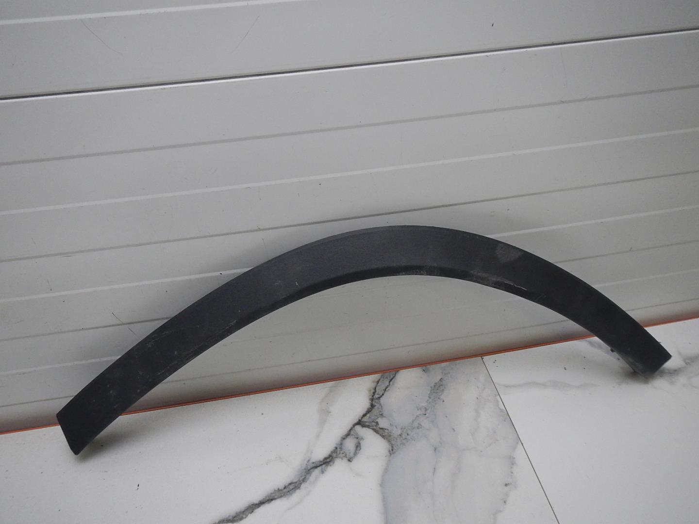 Накладка на крыло