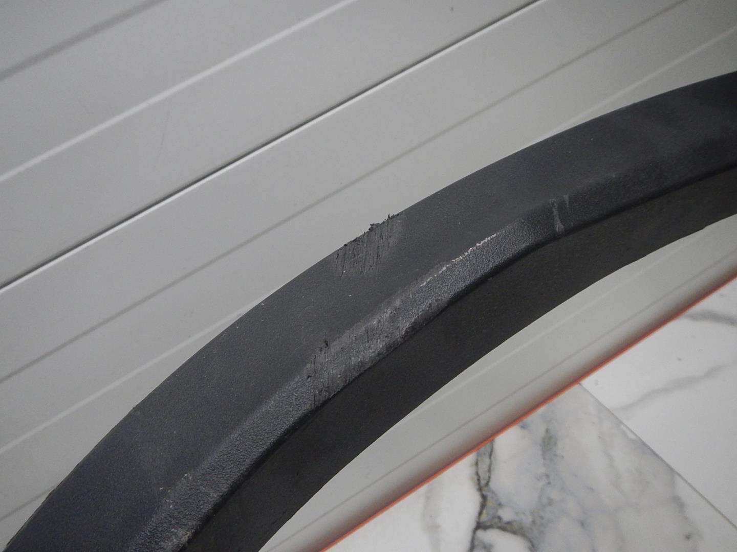 Накладка на крыло