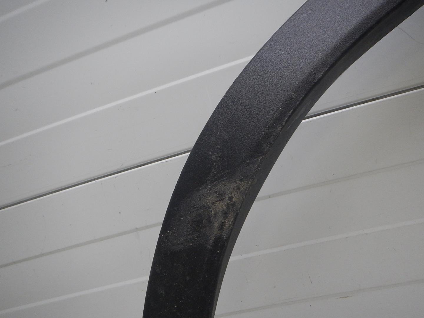 Накладка на крыло