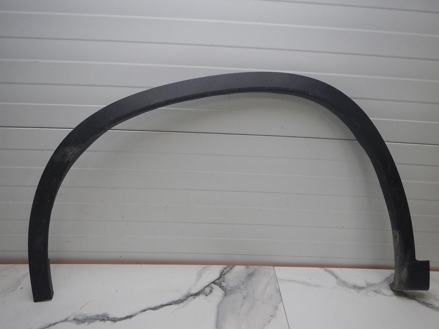 Накладка на крыло