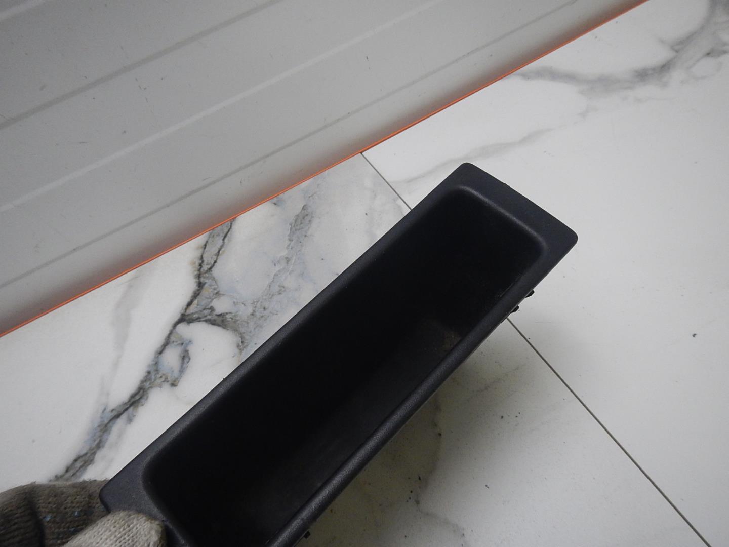 Ящик передней консоли