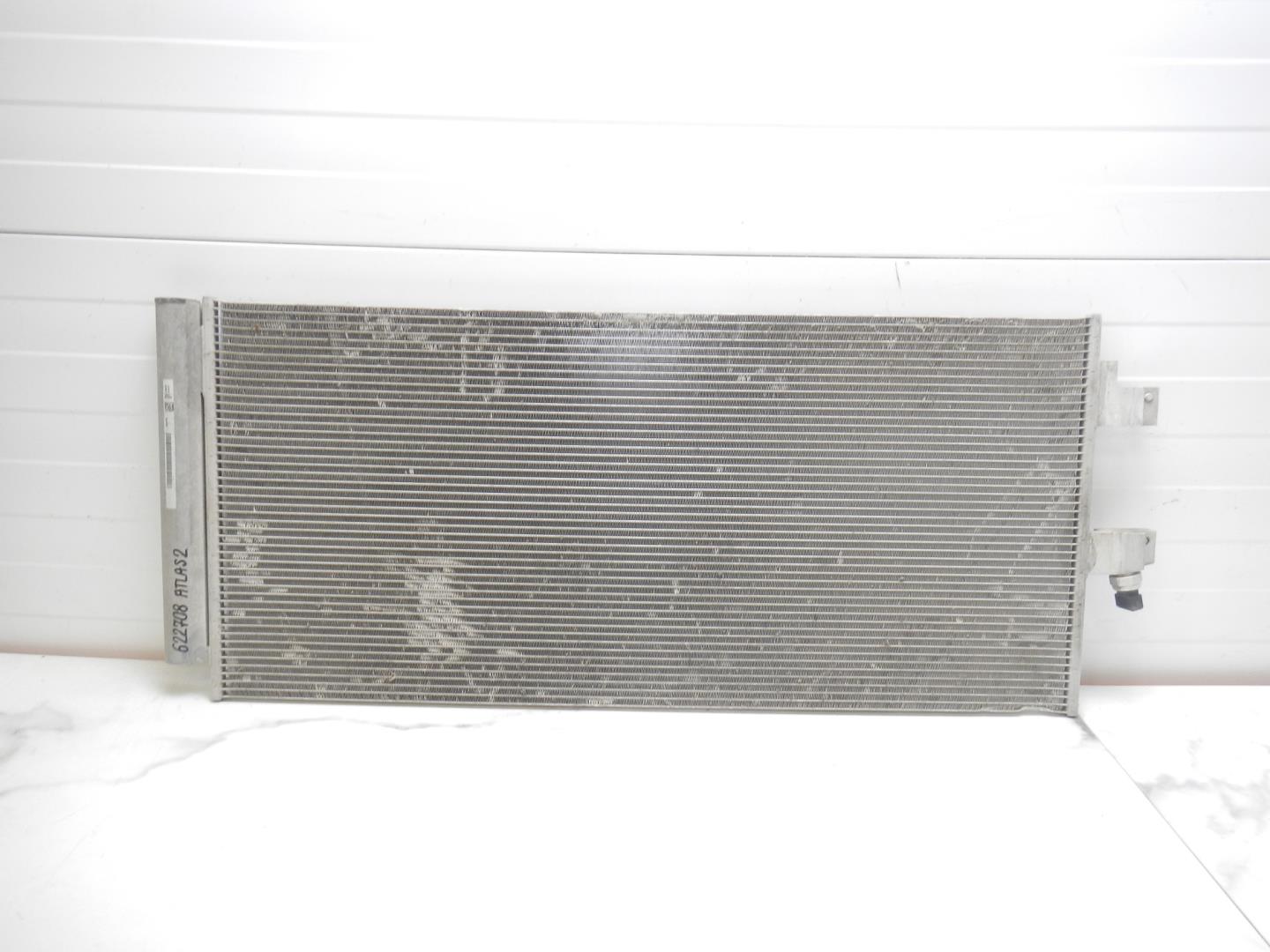 Радиатор кондиционера / конденсер