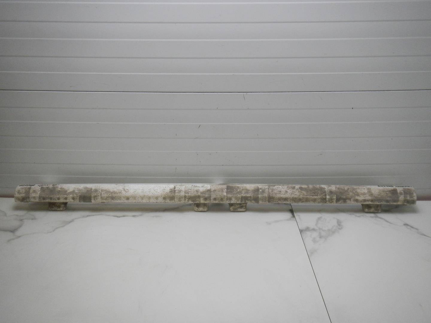 Накладка на порог (наружная)