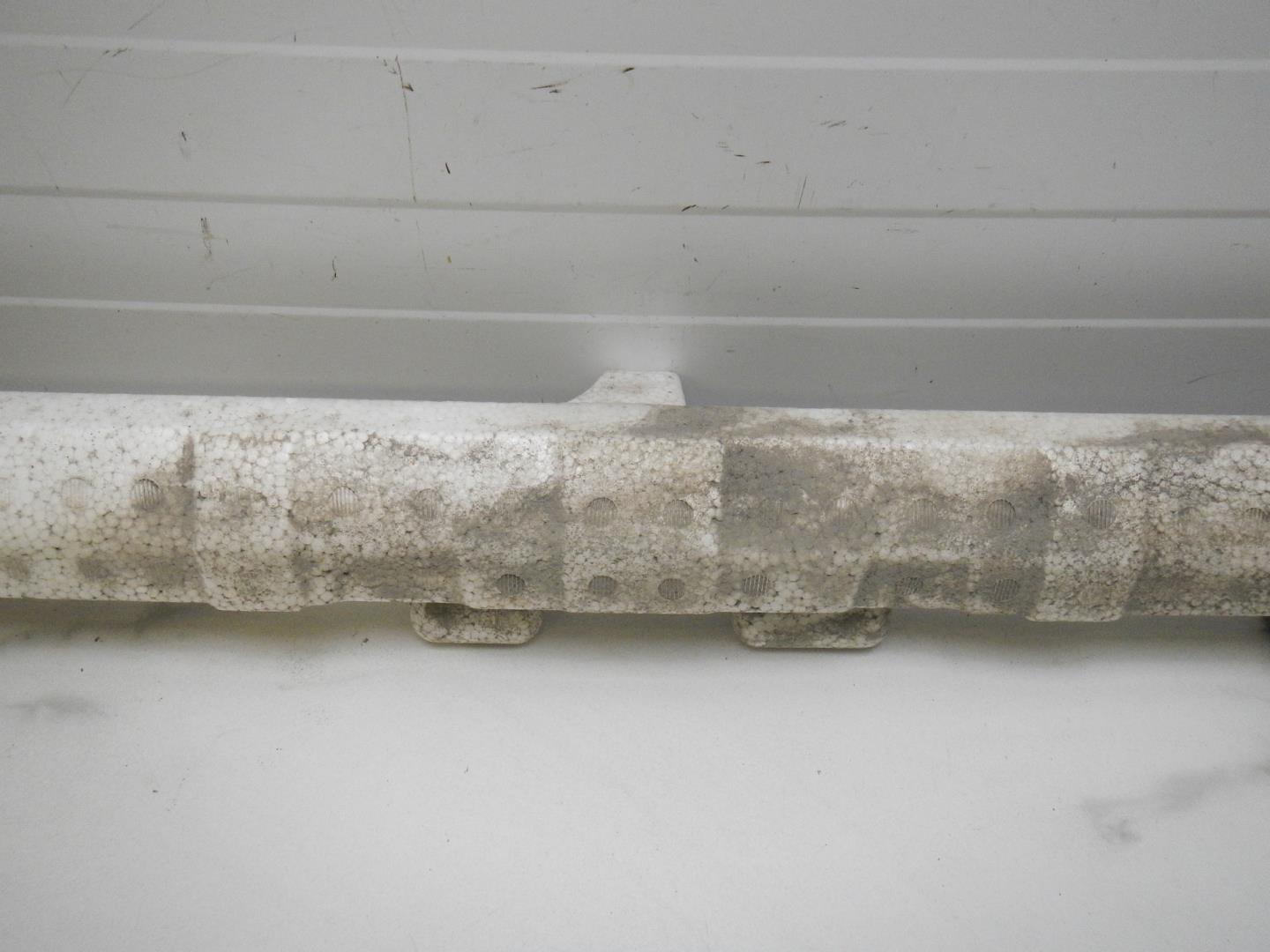 Накладка на порог (наружная)