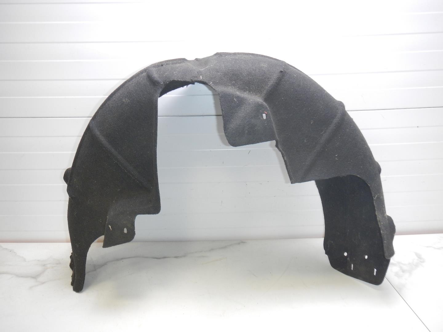 Локер задний левый