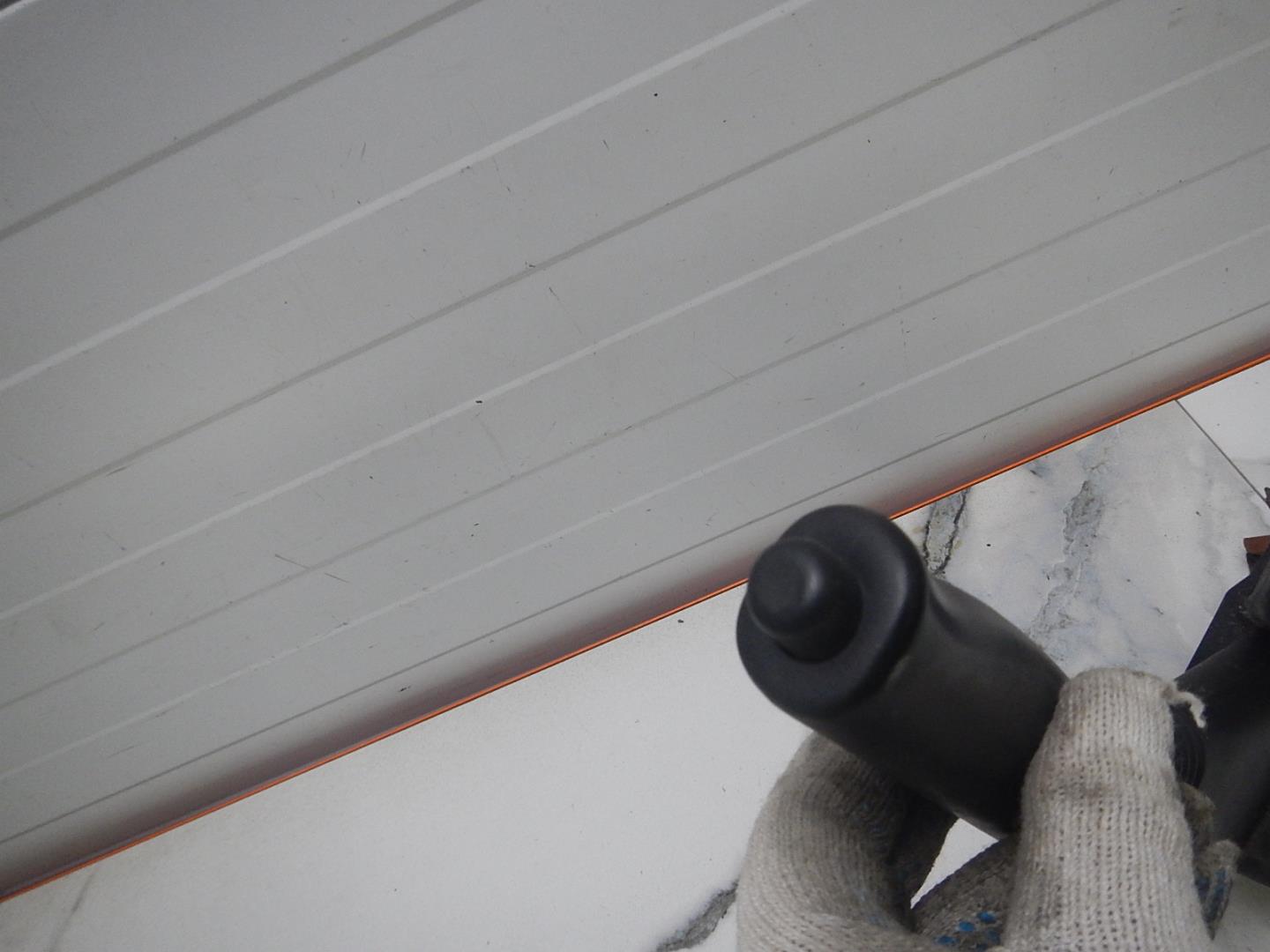 Рычаг стояночного тормоза