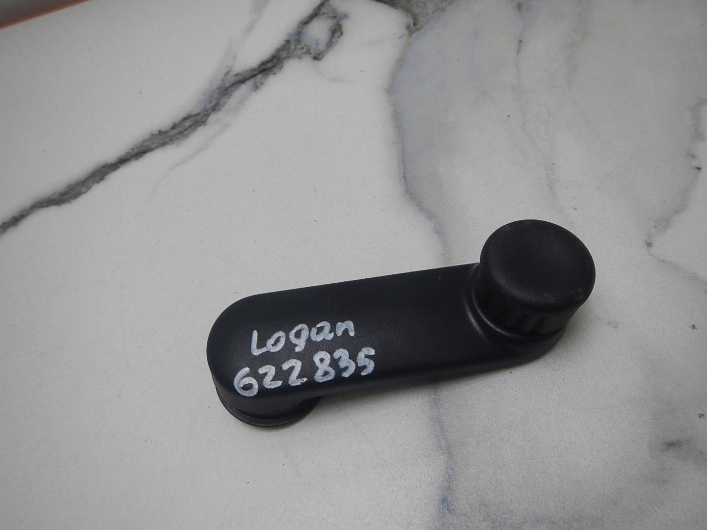 Ручка стеклоподъемника