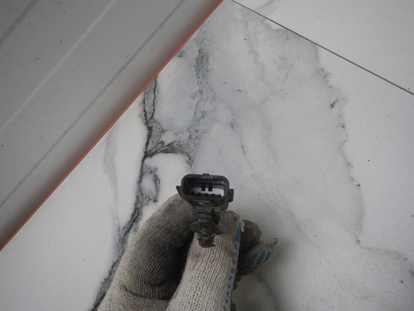 Датчик кислородный/Лямбда-зонд