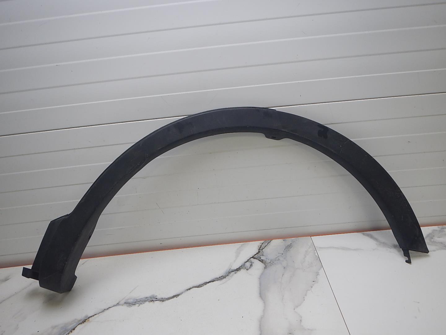 Накладка на крыло