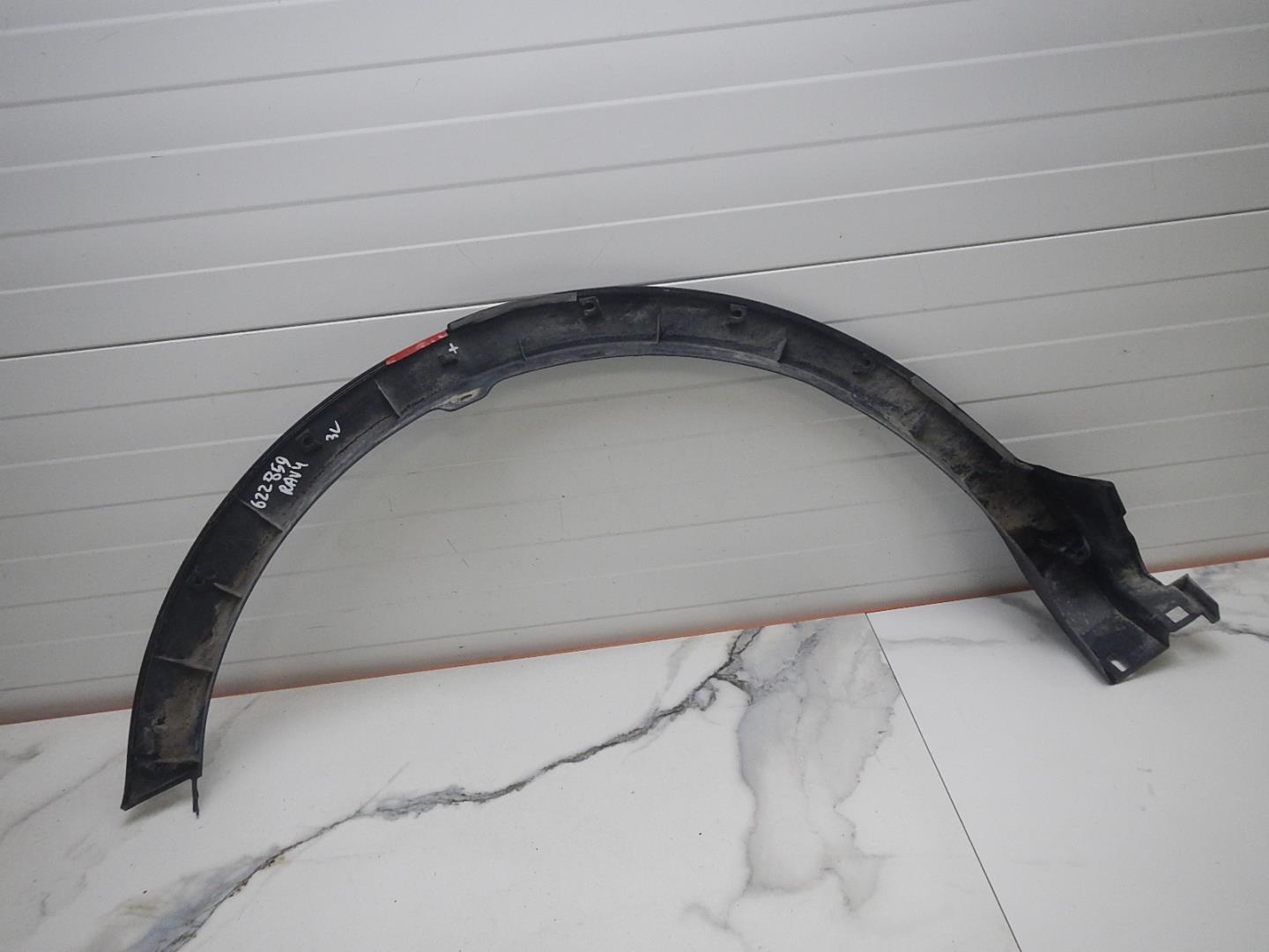 Накладка на крыло