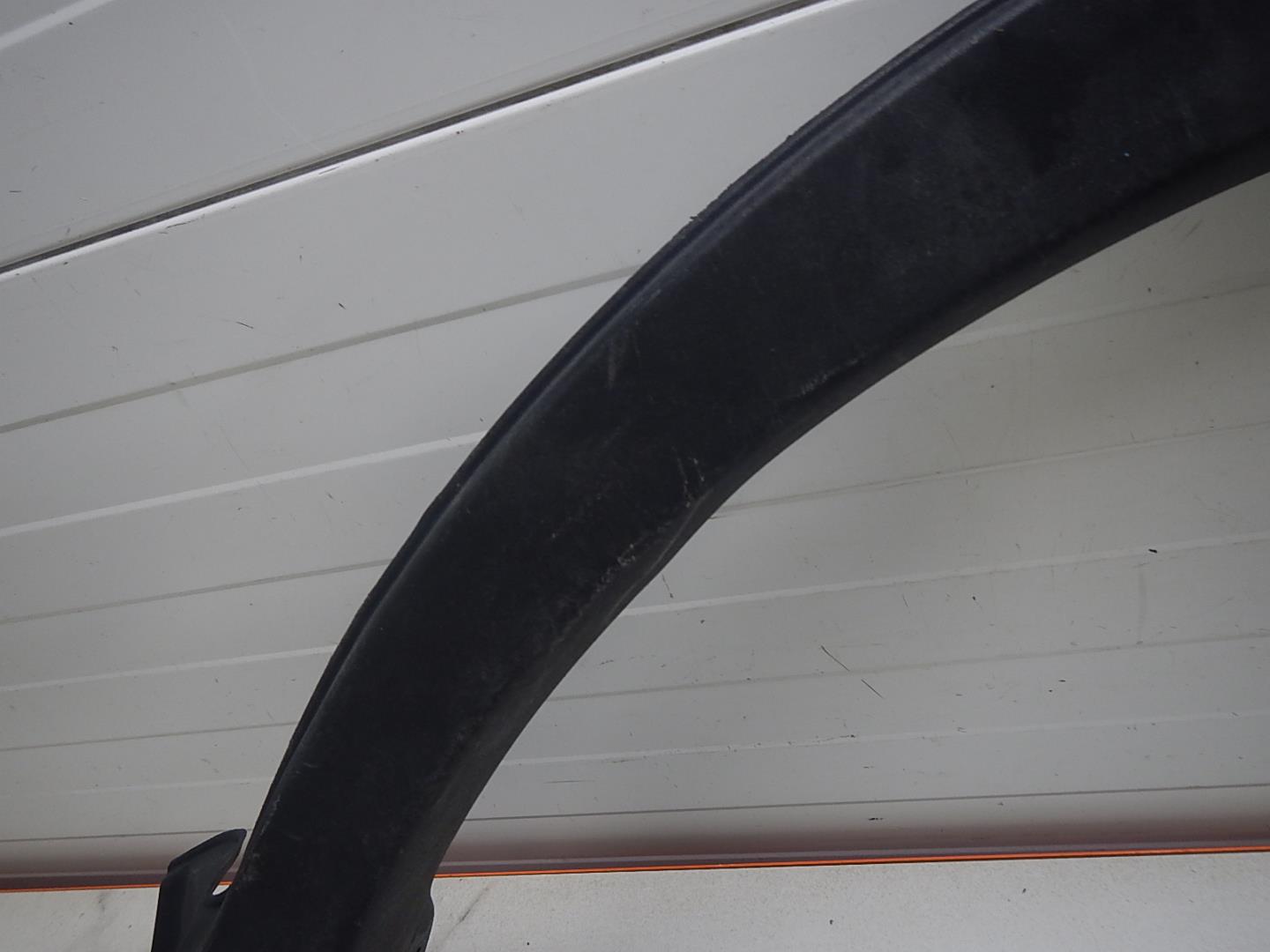 Накладка на крыло