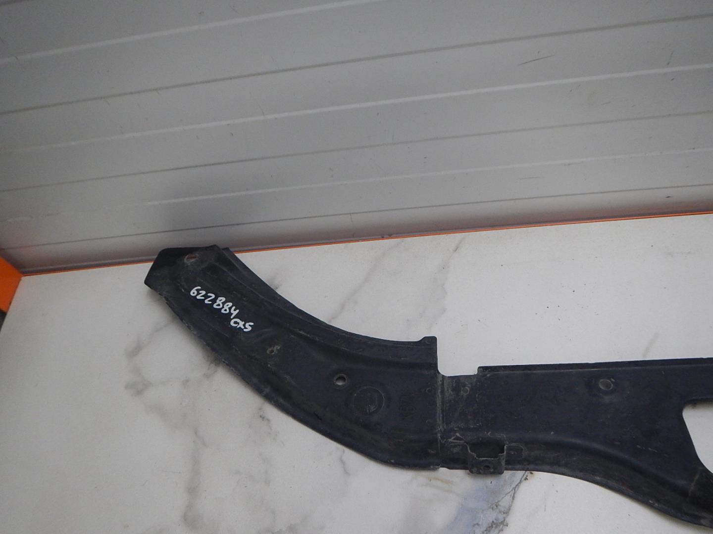 Панель передняя (телевизор)