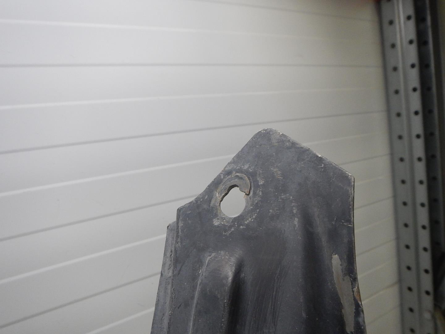 Панель передняя (телевизор)