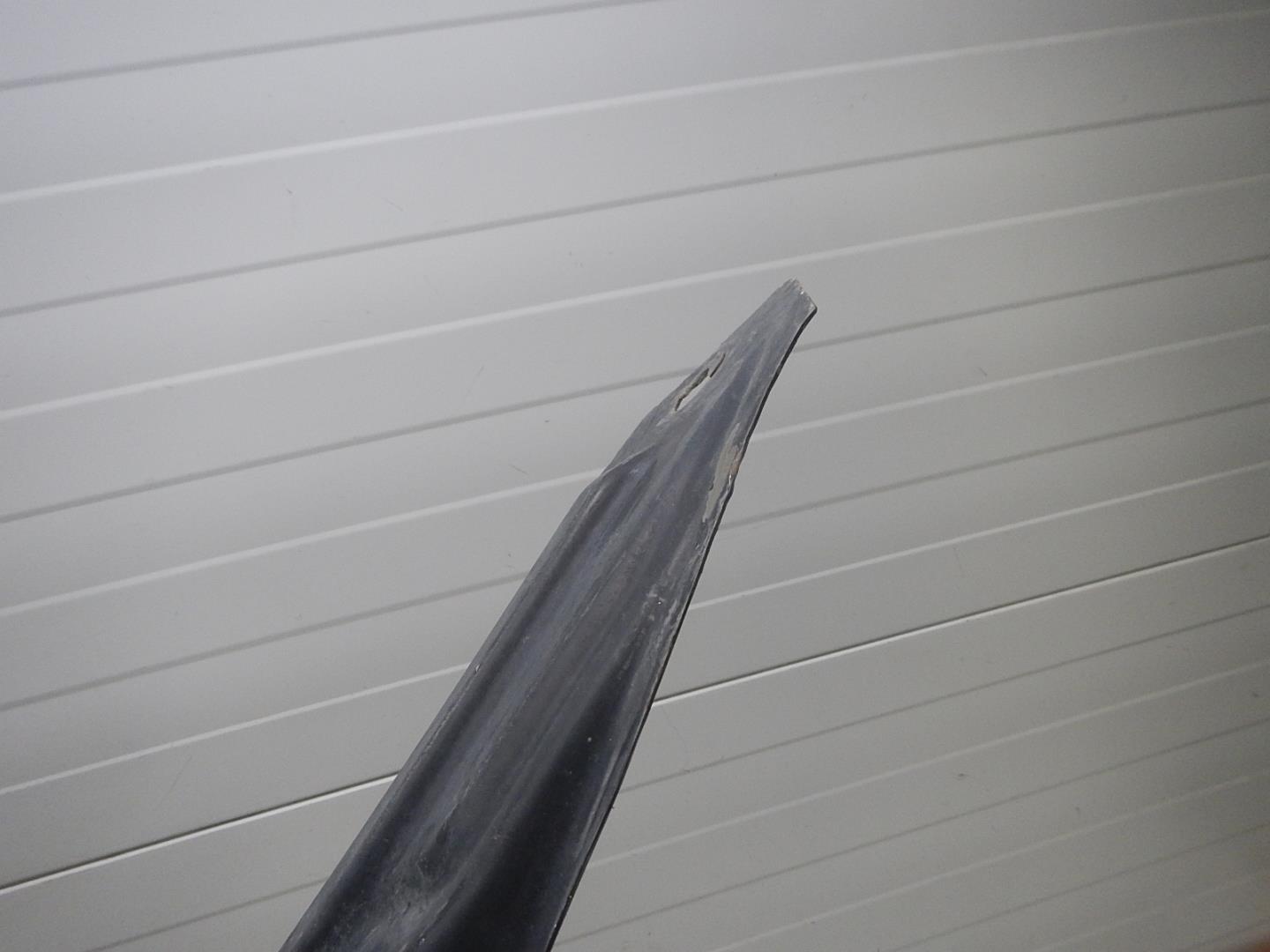 Панель передняя (телевизор)