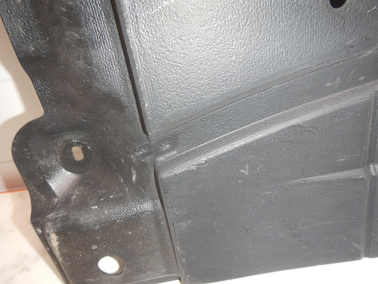 Пыльник (кузов наружные)