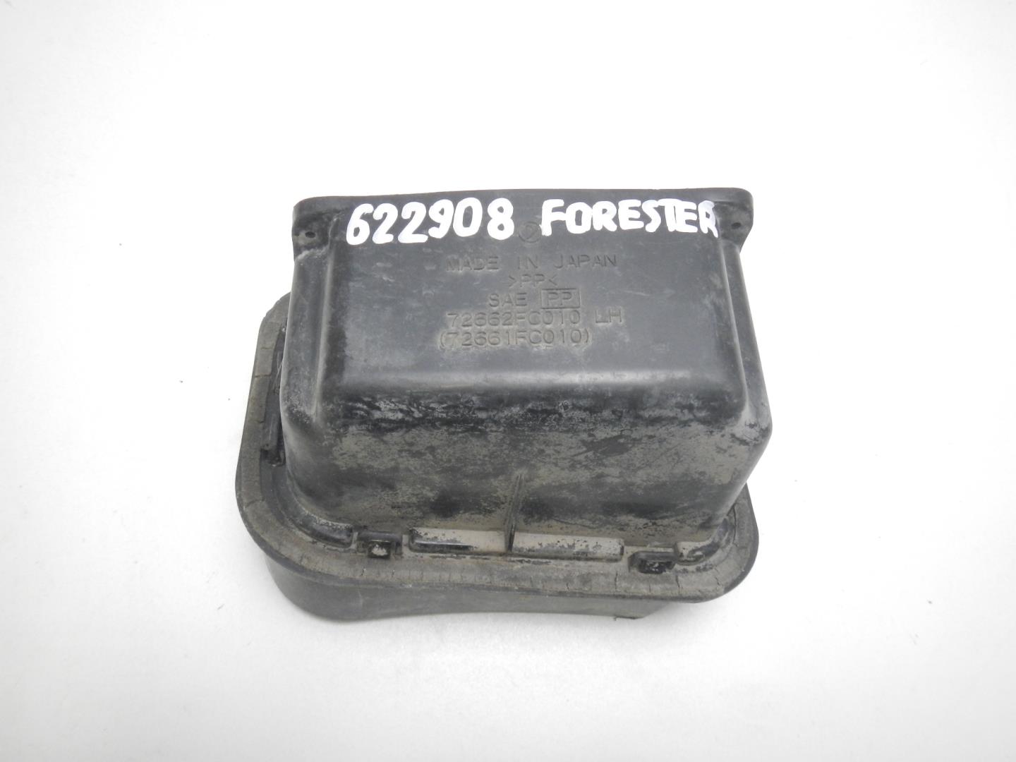 Решетка вентиляционная