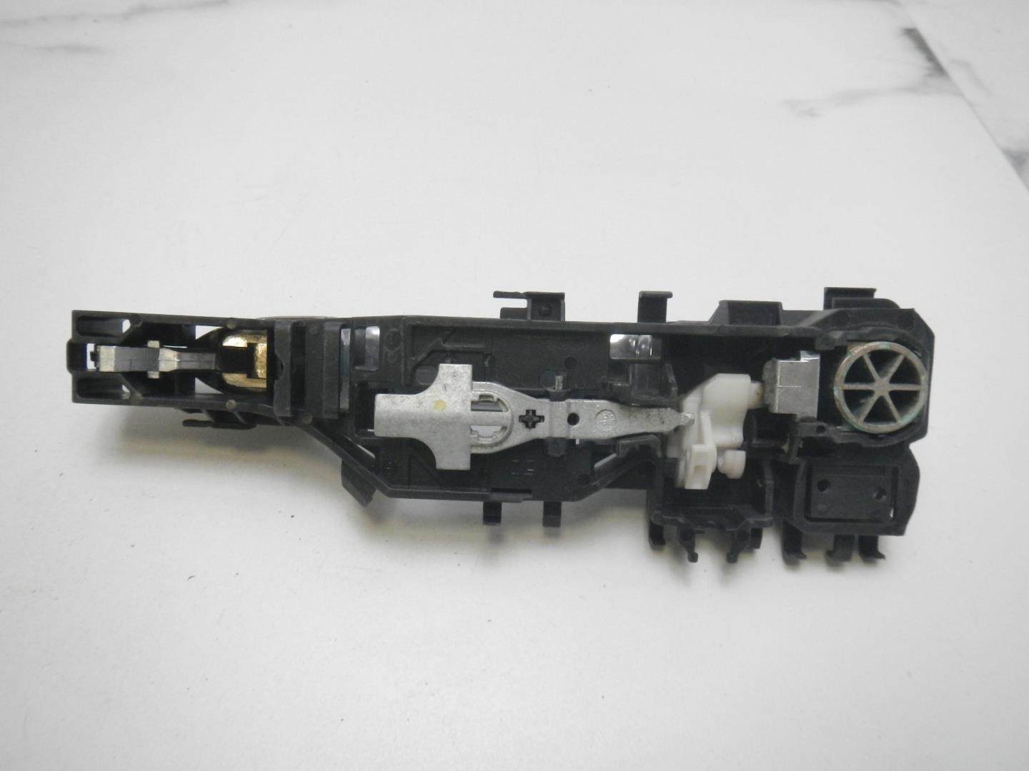 Ручка двери наружная