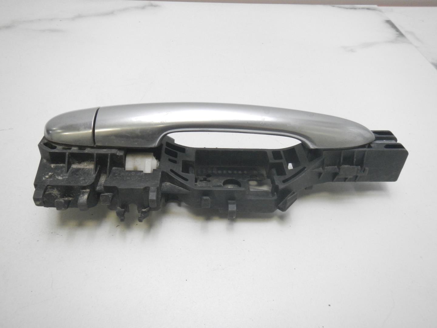 Ручка двери наружная