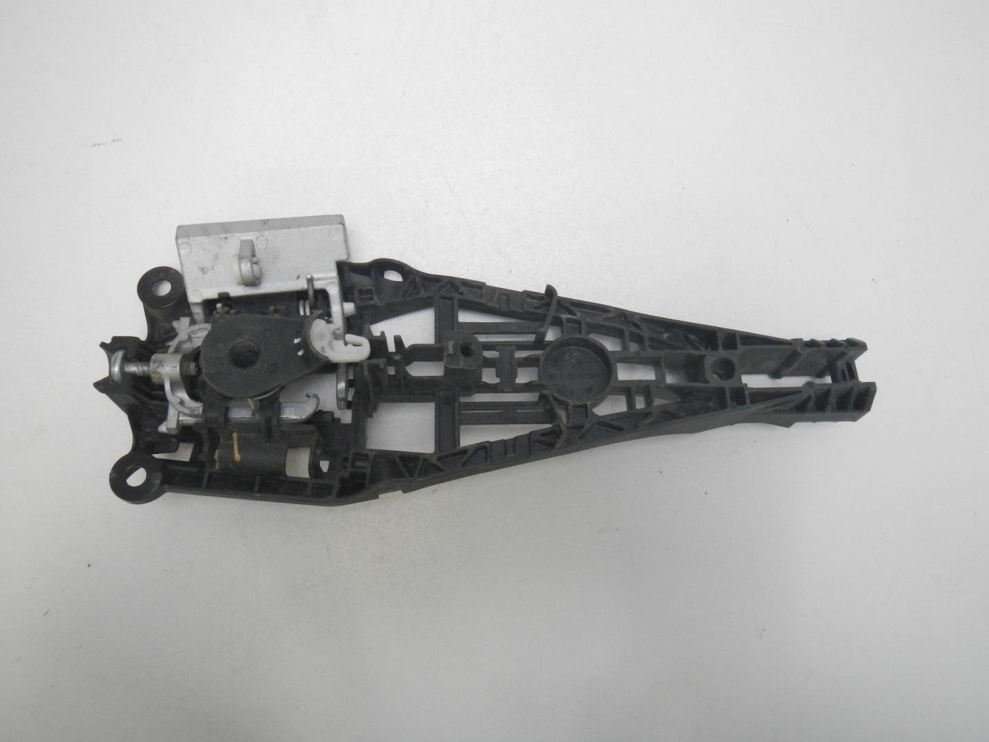 Кронштейн ручки