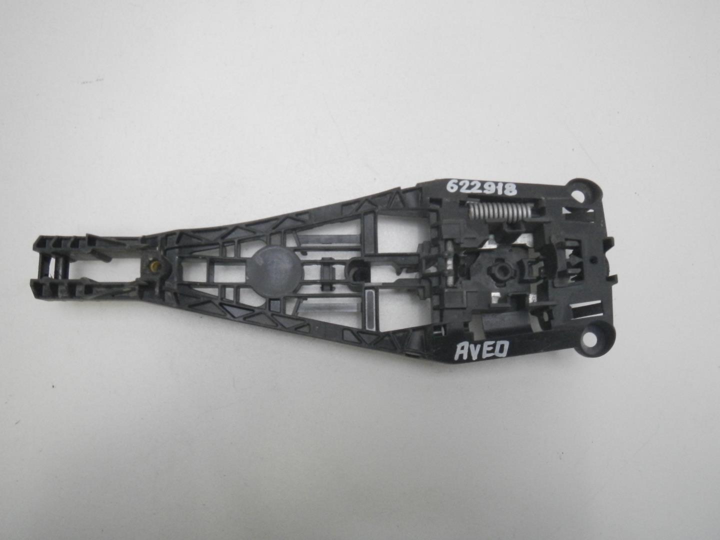 Кронштейн ручки