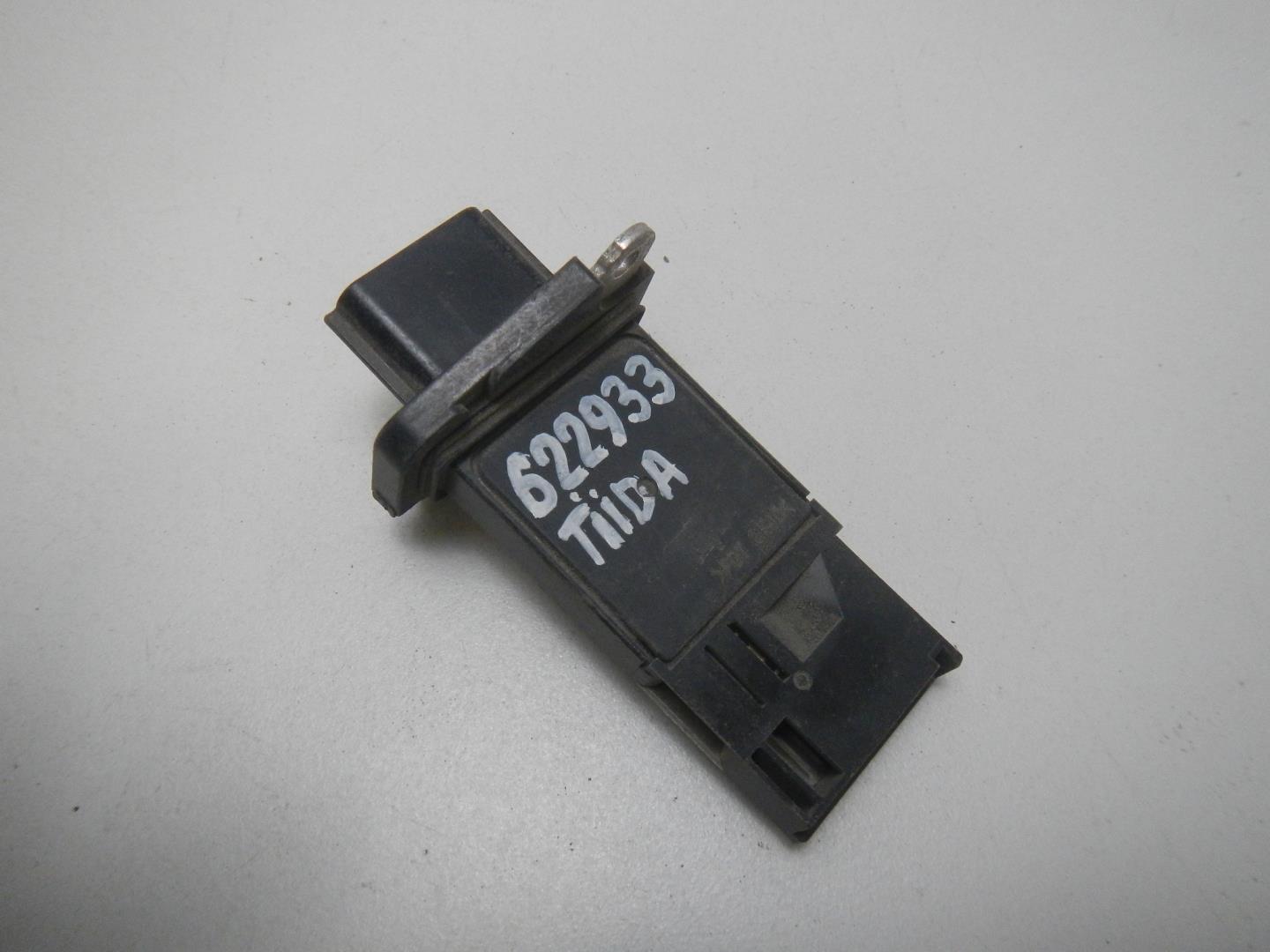 Расходомер воздуха (ДМРВ)