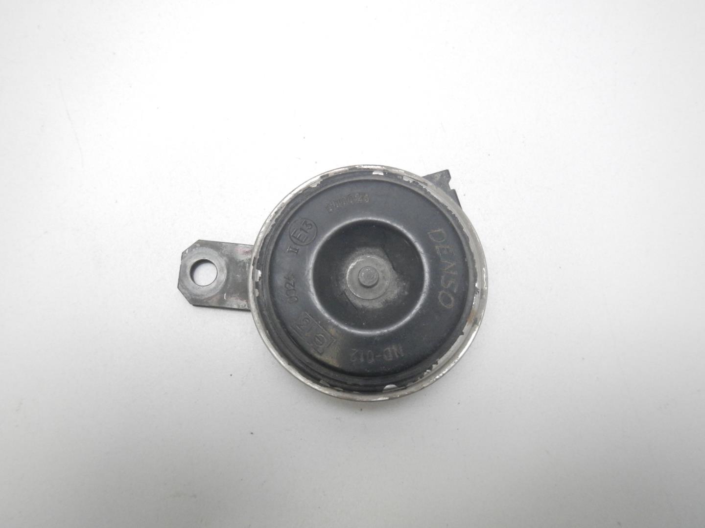 Сигнал звуковой