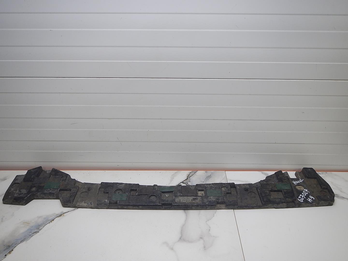 Наполнитель заднего бампера