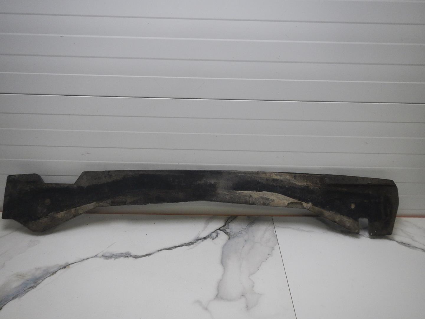 Наполнитель заднего бампера