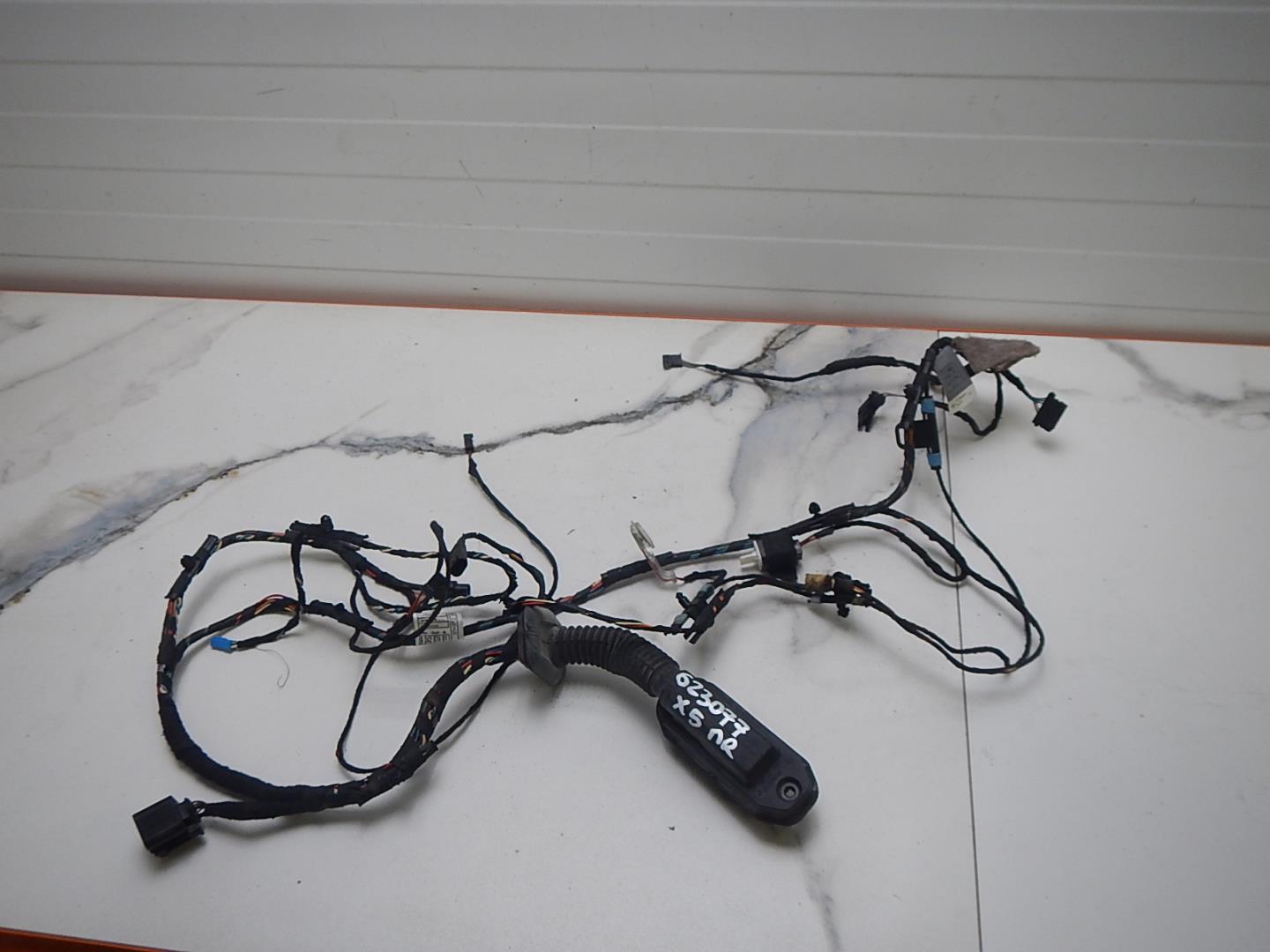 Проводка (коса)