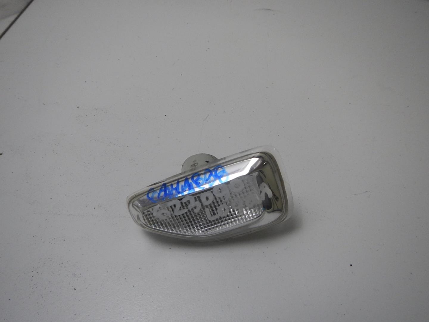 Указатель поворота левый